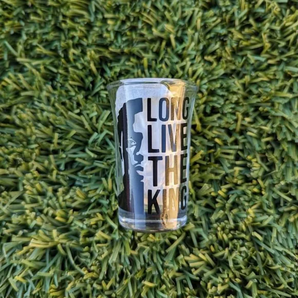 Black Panther II: Wakanda Forever themed 3pc Shot Glass Set - Picture 3 of 4